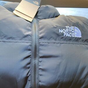 The North Face Puffer Jacket